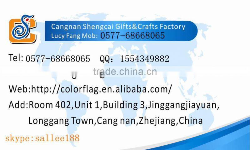 nylon foldable cloth frisbee