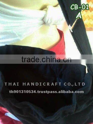 Thai Handmade shoulder bag Animal Bag