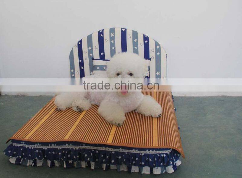Hot Sale Luxury Pet Dog Bed & Large Pet Beds For Dogs