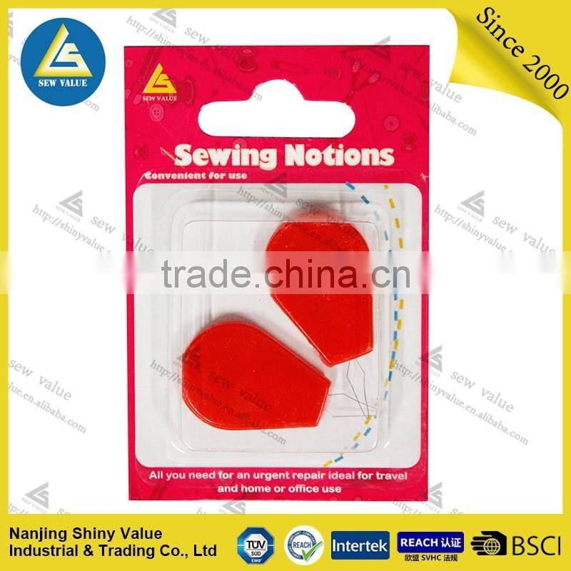 PS handle stainless steel wire assorted needle threader