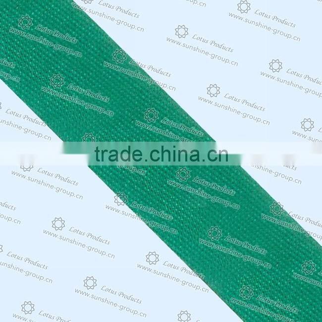 High Quality Polyester Bias Tape Hot Sale elastic webbing