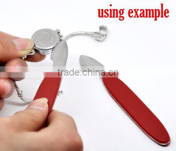 Wholesale Watch Case Back Opener Knife Watchmakers Tools