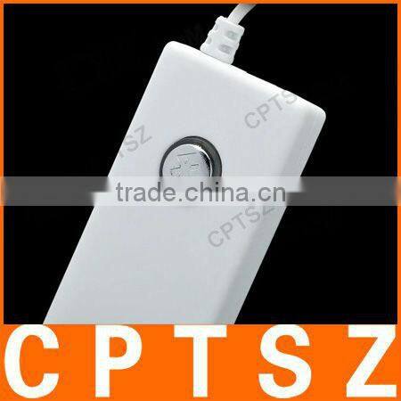 2.4GHz Bluetooth V2.0 Audio Transmitter Dongle - White