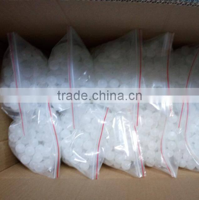 polypropylene float ball Water Ball plastic ball 20mm
