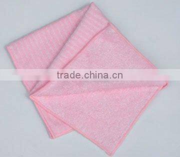 microfiber cleaning cloth terry towelling nappies organic cotton towels super pearl cloth scott towels