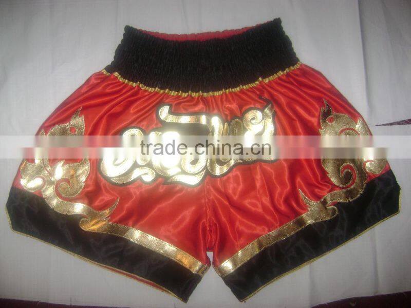 Muay thai short / kick boxing short