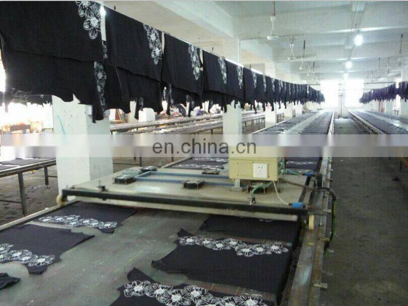 Feng du Factory Custom Mens Gym Pants for Joggers