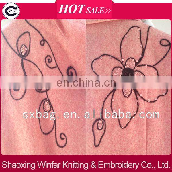 shaoxing winfar latest coat designs for women
