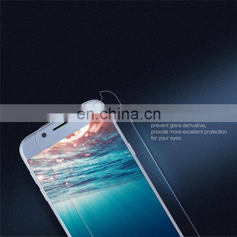 Enkay Hat-Prince Privacy 2.5D Round Edge Tempered Glass Screen Protector for Samsung Galaxy J5 (2017)