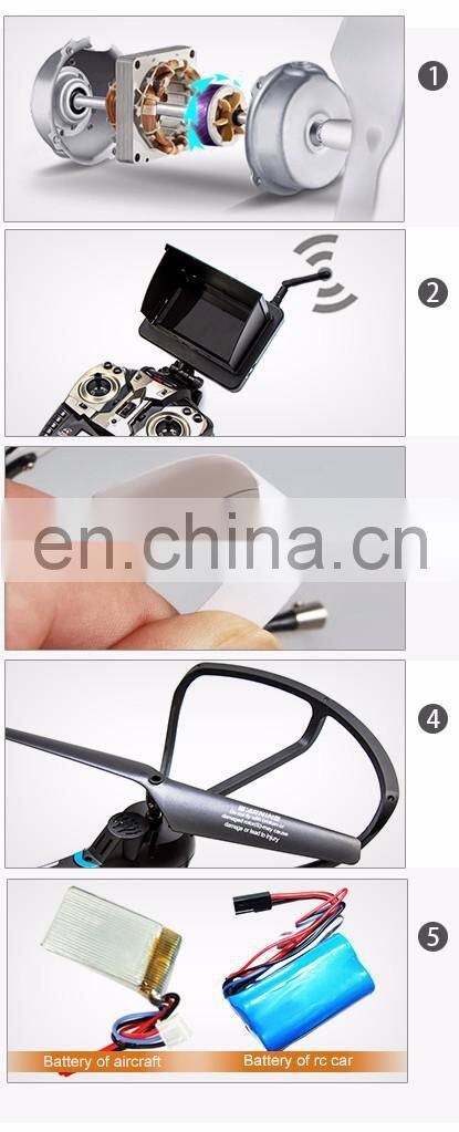 Best selling remote control micro quadcopter for kids