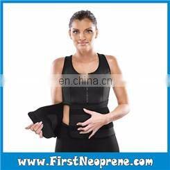 Fashionable Style Widely Used Body Shaper Neoprene Vest
