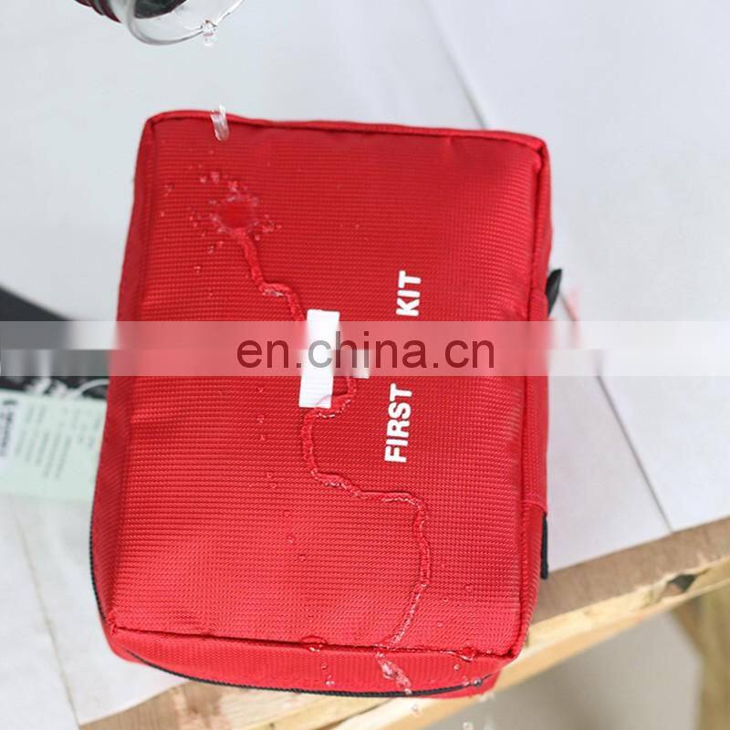 america nylon waterproof first aid bag medical bag from shenzhen