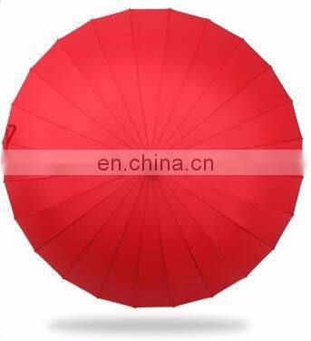 2 color sale 2016 Brand Golf Car Logo Umbrella Rain Men Women Parasol sun Umbrella Windproof Ultraviolet Ray Umbrella