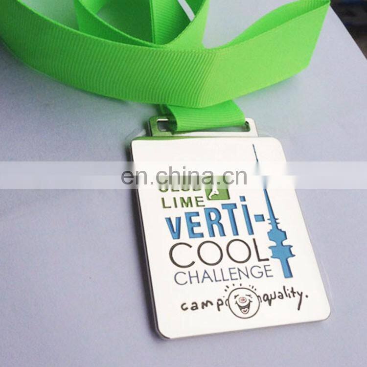 2017 Best Selling Factory Promotion Price Metal Award Military Cricket Live Medal