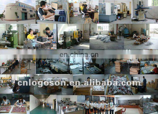 2014 custom plastic key tags