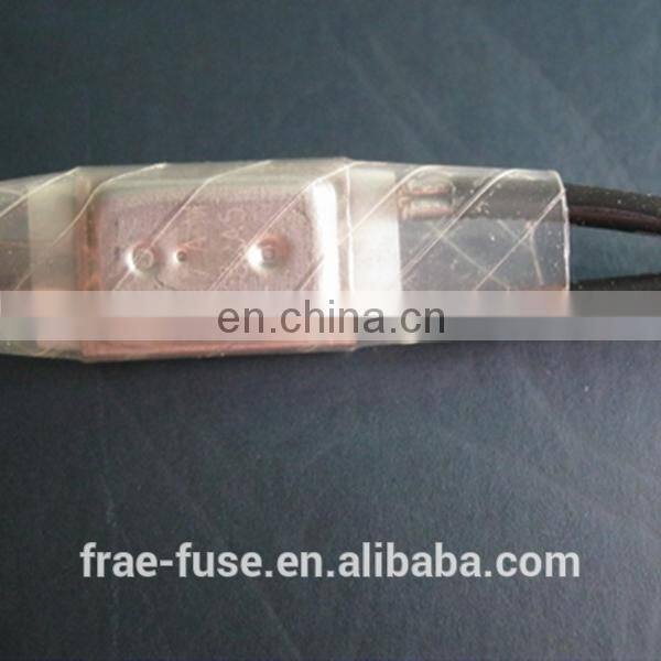 Factory sales 17AMC Thermal Protectors