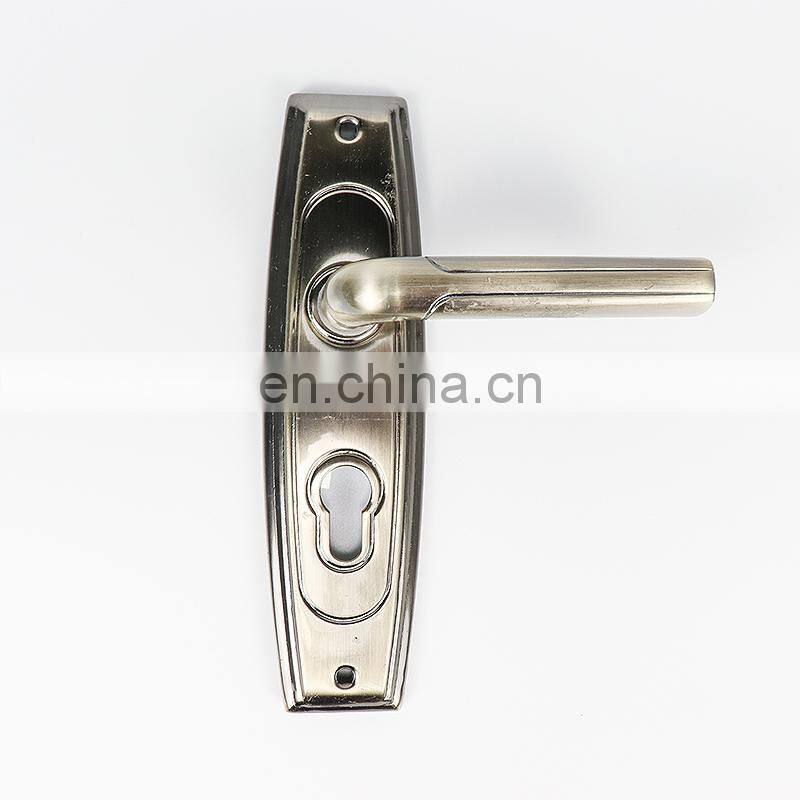 Door Handle Lock No.9078-237