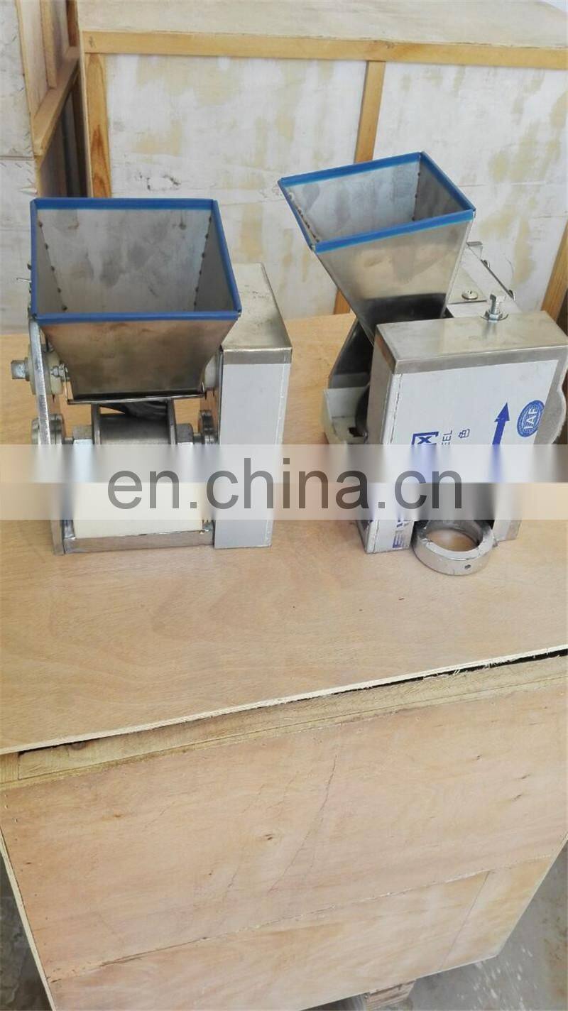 hot selling stainless steel factory price automatic professional dumpling wrapper making machine