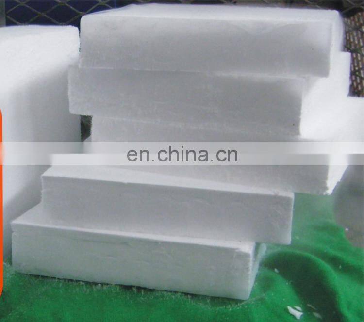 IS-YGBJ-100-2 Save Floor Space Dry Ice Block Machine Dry Ice Making Machine