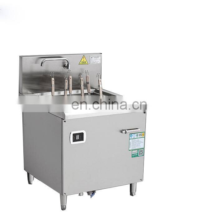 Fast food restaurant noodle making/boiling machine on sale