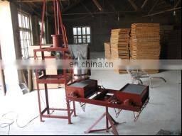 WT-AS800-6 Type School Chalk Making Machine
