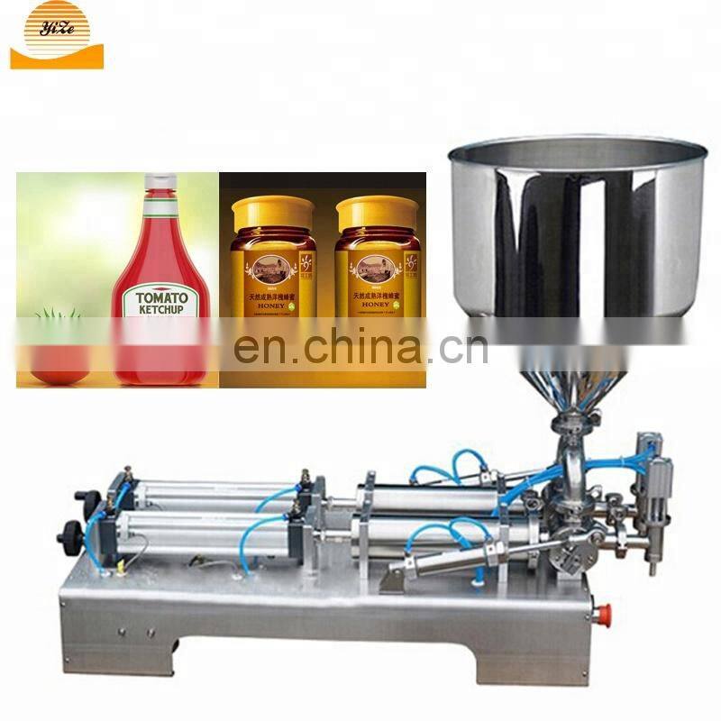 Large Capacity Automatic Water Bottle Labeling Sticking Machine price