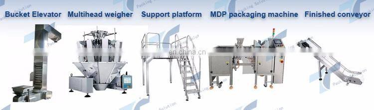 Low Price Pack Pet Food 1kg Sugar Packaging Machine for Plastic Bags