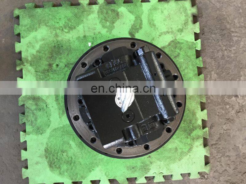pc50uu-2 Final Drive 20u-60-12200 pc50uu-2 travel motor