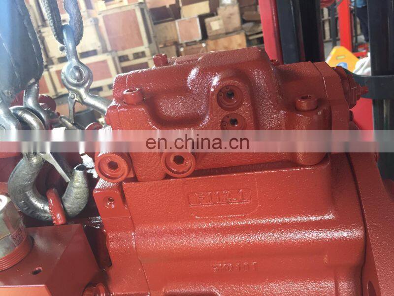 31N8-10080 XJBN-00965 K5V140DTP Hyundai R290LC-7A Hydraulic Pump