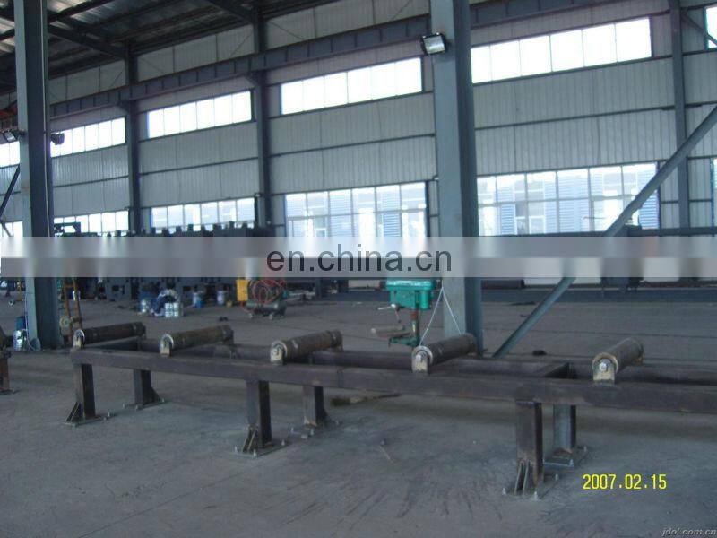 extruded aluminium 6061 t6 tube for agricultural steel pipe price