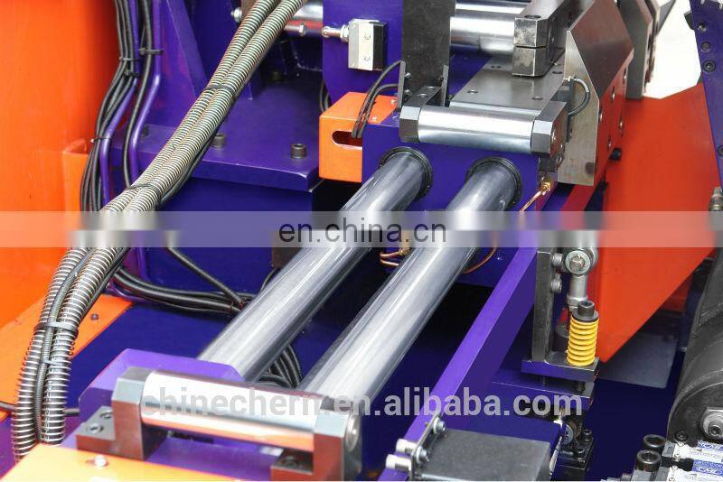 CNC Metal Steel Bar Cutting Machine