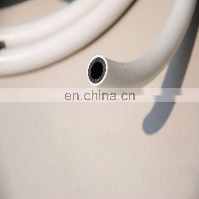 Hot Sale Propane Basics and Safe Use Quick-Connect LPG Transfer Low Pressure Flex Hose Pipe