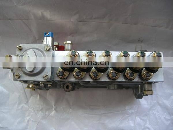 WeiFu Fuel injection pump 3976438 BHF6P120005