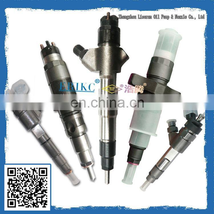 High quality engine injector 0445120396 Automobile Engine parts 0445 120 396 petrol fuel injector 0 445 120 396 for XICHAI