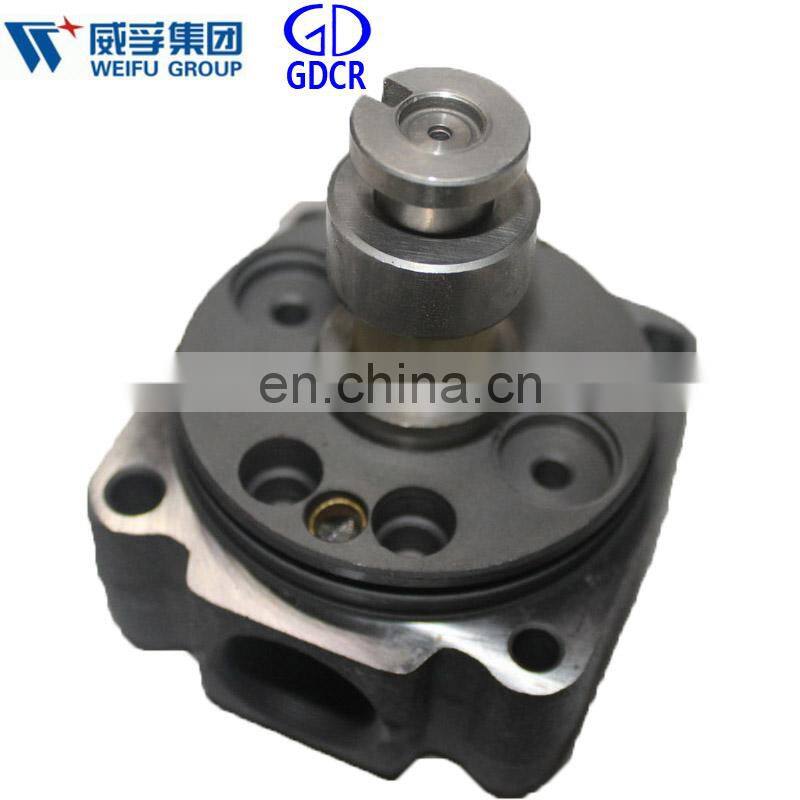 Genuine VE Pump rotor WUXI WEIFU 00.05.06.1005 Head 1468374016