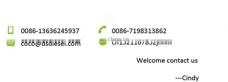 high quality diesel engine parts 3635807 K38 water pump