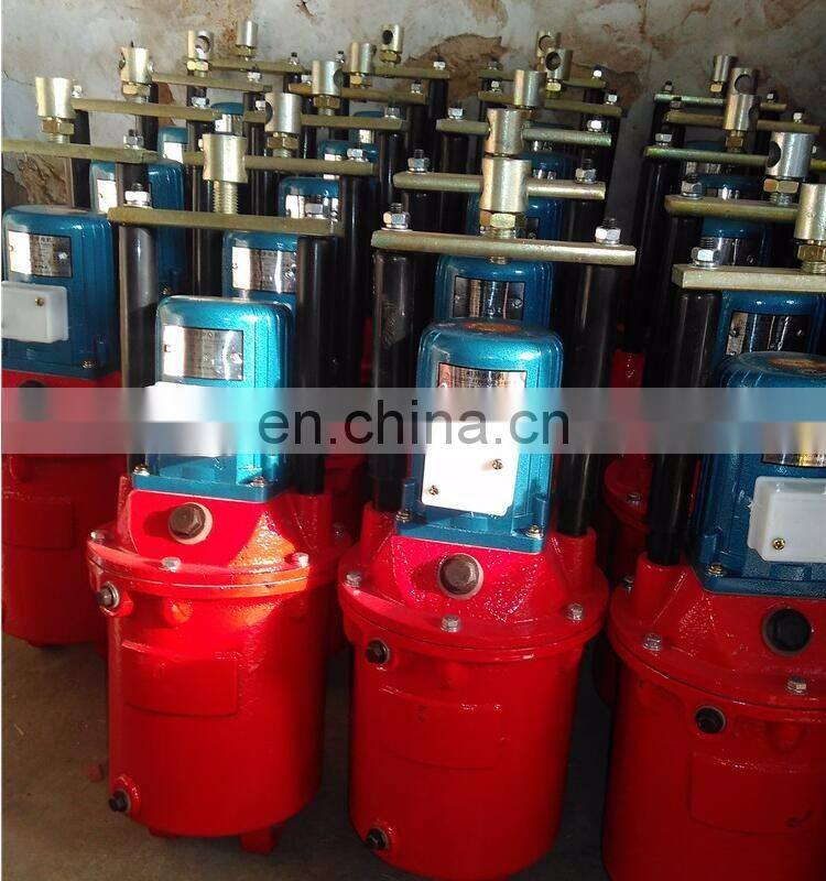 YT1 series electro hydraulic thruster drum brake