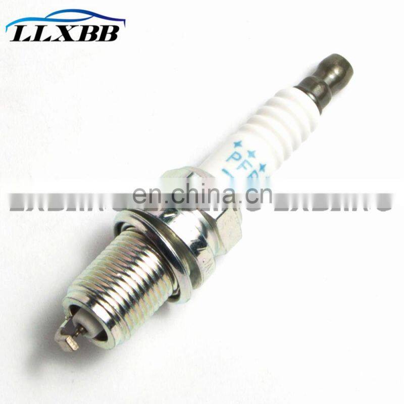 Car Engine PFR6Q 6458 Spark Plug Iridium For NKG