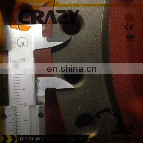 KATO HD550 final drive for excavator spare parts,HD550 travel motor