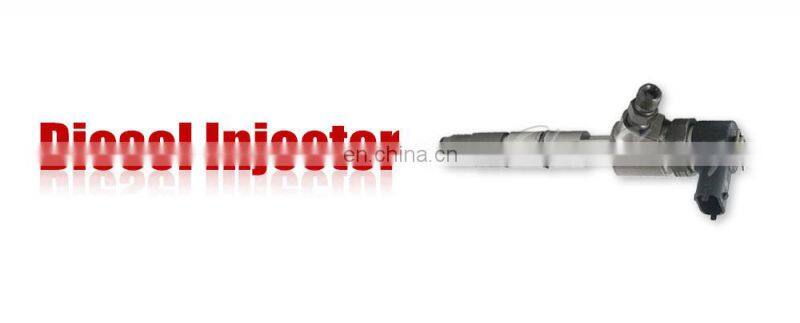 Top Quality Auto Diesel Injector 0445110885 / 0 445 110 885