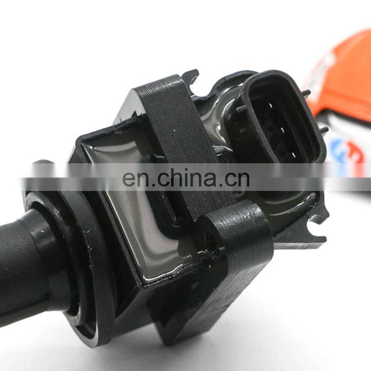 From china Automotive Parts 90048-52127 For Daihatsu ignition transformer coil ignition packs