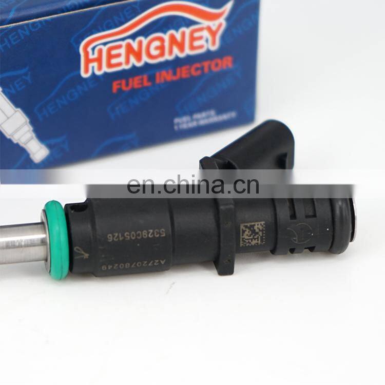 Spare Parts New model For Mercedes SL500 S550 GL450 E550 ML550 GL Class A2720780249 Fuel Injector