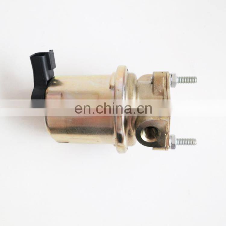 Auto Diesel Engine Parts 4943049 QSB5.9 Electric Fuel Transfer Pump