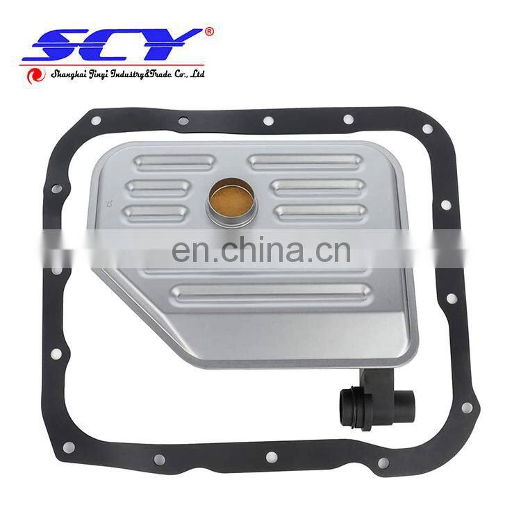 Automatic Transmission Oil Filter Suitable for HYUNDAI 4632139010 46321-39010