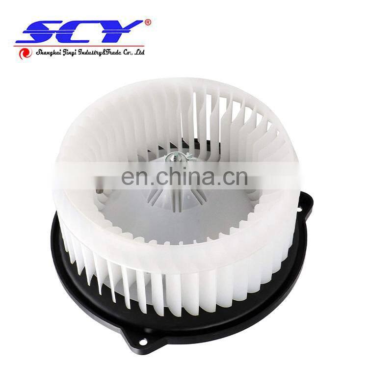 Blower Motor Suitable for Honda 79310S5DA01 79310S7AG12 79310SCVA01 700005 3010492 HO3126101