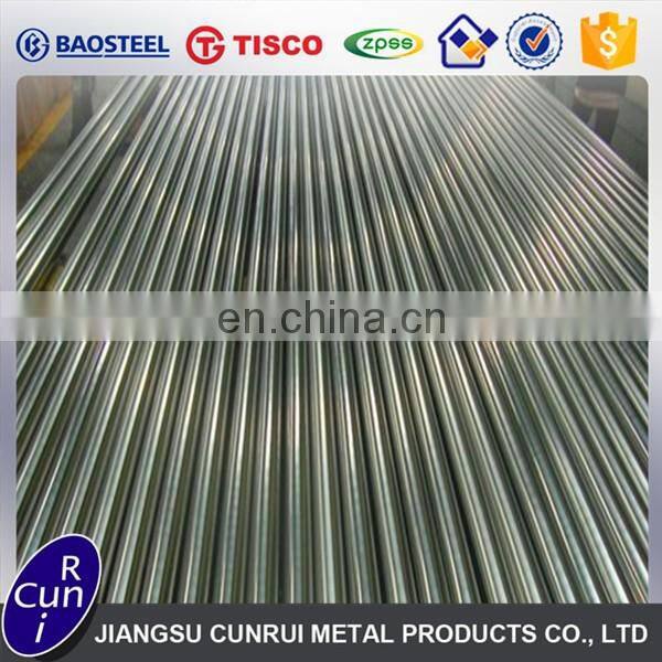 Structural Alloy Steel Bar 20CrMo 42CrMo 40CrNiMo 20Cr 40Cr