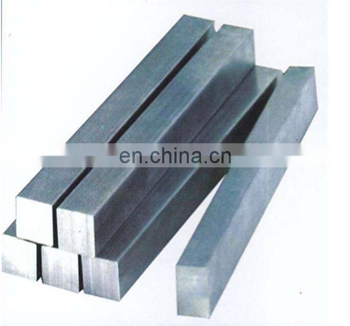 S45C Low Carbon Square Steel Bar for building