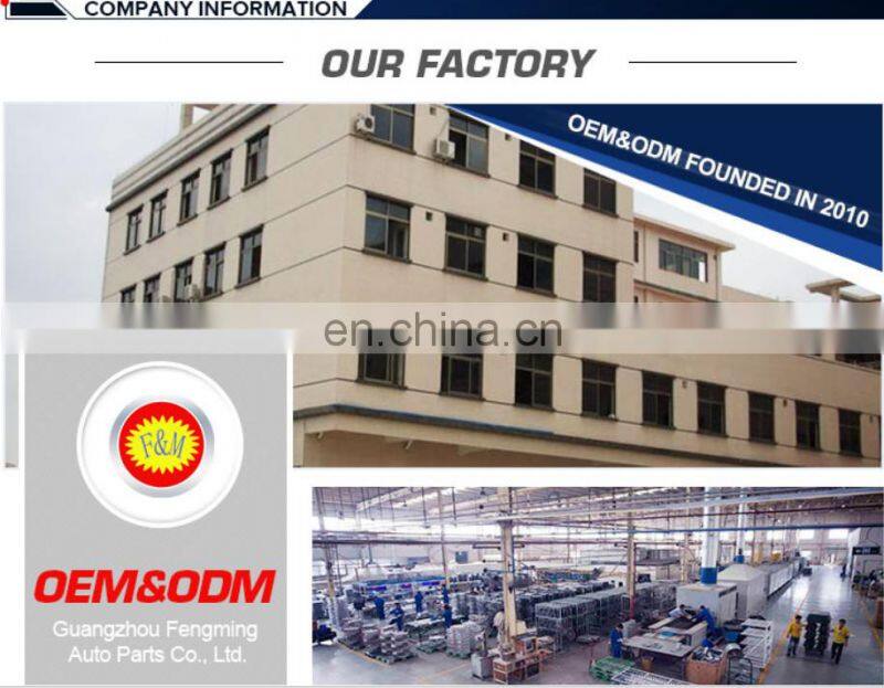 Used Auto Car Parts OEM 12361-0C011 Engine Motor Mount For Japanese Car