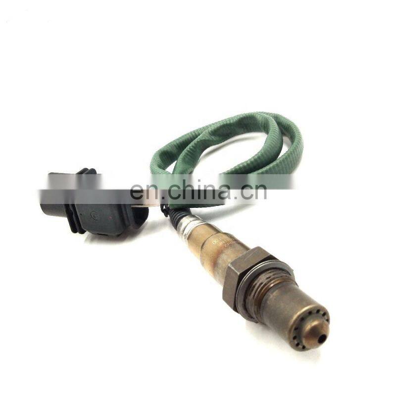 Air Fuel Sensor 89467-33160 O2 OEM 8946733160 Car Oxygen Sensor Fit For Toyota