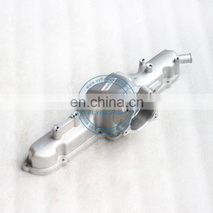 High Quality Of Engine Parts Intake Manifold 5341835 5334992 5334990 For ISG Engine